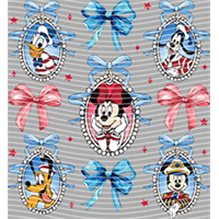 Disney Style-DSN 1384
